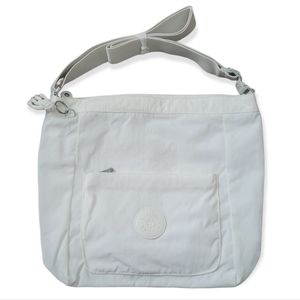 Kipling New Alabaster Bag